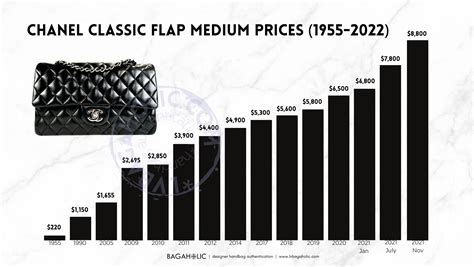 chanel new it bag|chanel bag price 2023.